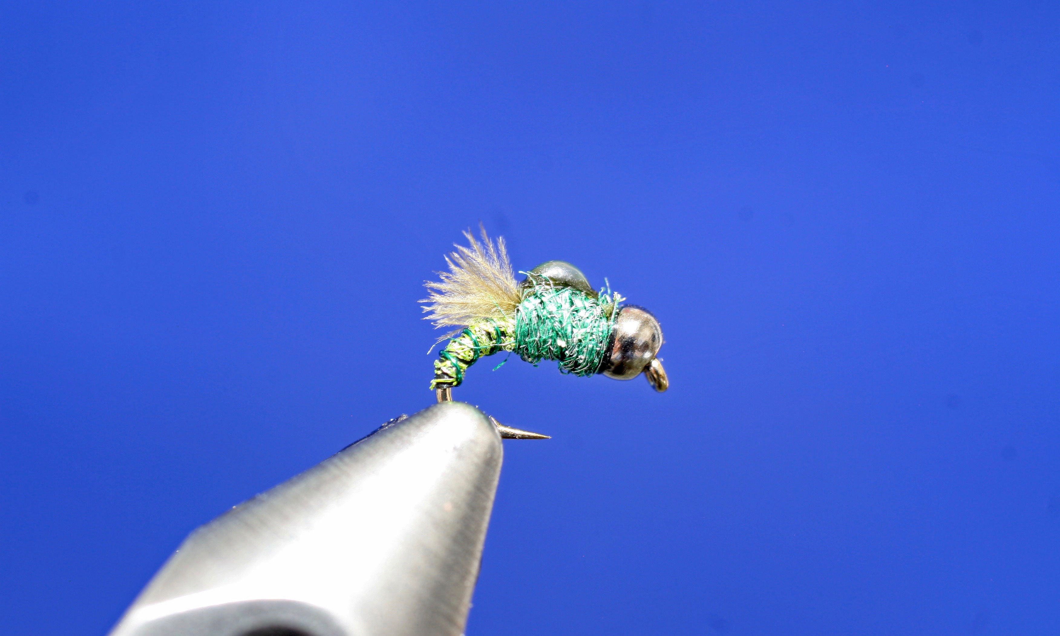 Booty's Deep Stinker Nymph